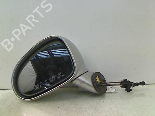 Used Left mirror Left mirror HYUNDAI SANTA FÉ I (SM) 2.0 CRDi 4x4 (125 hp) 36484812 36484812