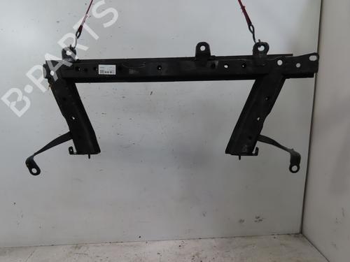 Used Subframe RENAULT CLIO IV (BH_) 1.5 dCi 90 (90 hp) 24832555