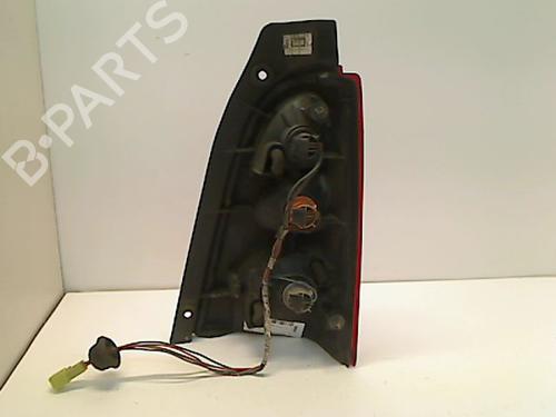 Fanale posteriore sinistro Fanale posteriore sinistro SUZUKI WAGON R+ (MA) 1.3 (RB413) (76 hp) 36543403 36543403