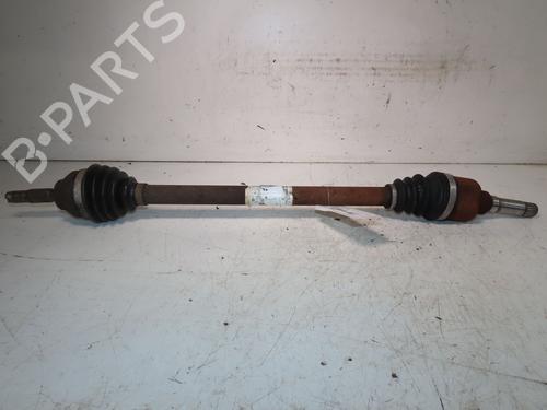 Used Right front driveshaft PEUGEOT 1007 (KM_) 1.4 (75 hp) 30979438