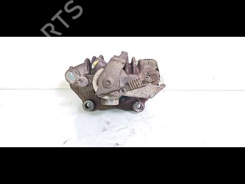 Left rear brake caliper OPEL ZAFIRA A MPV (T98) 2.0 DTI 16V (F75) | BP23150738M107 