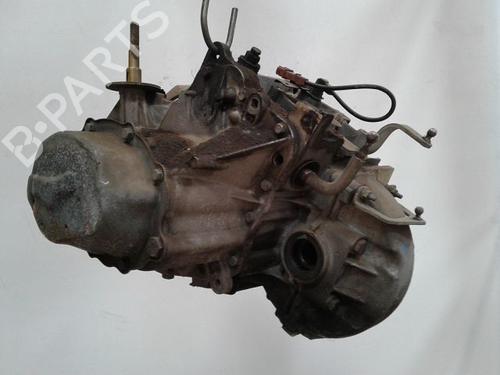 Gearbox CITROËN XSARA (N1) 1.8 i | BP23149582M3 