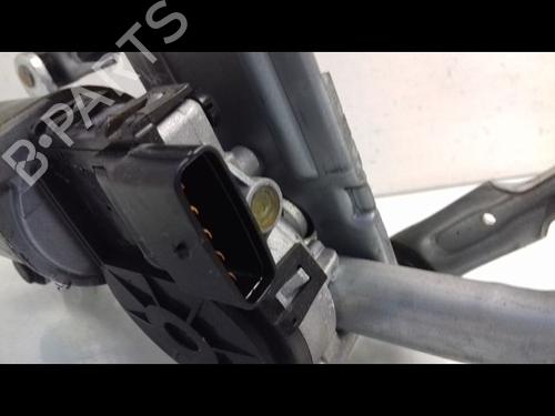 Front wiper motor KIA CEE'D (JD) 1.6 CRDi 128 | BP36485345M29 - Image 2