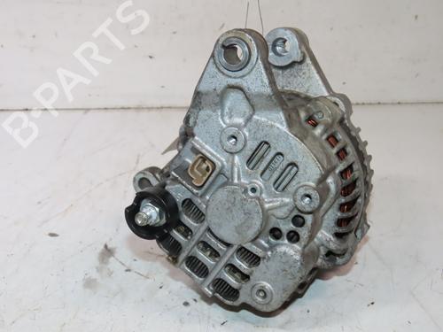 Generator RENAULT CLIO II (BB_, CB_) 1.2 16V (BB05, BB0W, BB11, BB27, BB2T, BB2U, BB2V, CB05,... | BP30950759M7