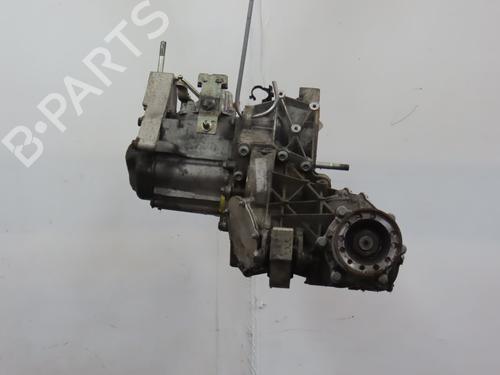 Gearbox FIAT PANDA (169_) 1.3 D Multijet 4x4 (169.AXC2A) | BP39541098M3 - Image 2
