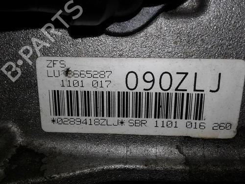 Gearbox BMW 1 (F21) 125 d | BP9160582M3