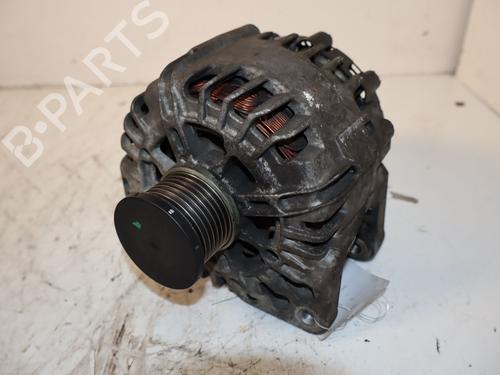 Used Alternator Alternator 39218110 39218110