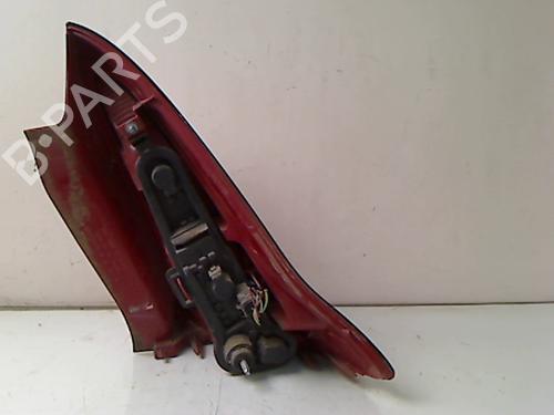 Used Left taillight CITROËN C4 Coupe (LA_) 1.6 HDi (90 hp) 23153621
