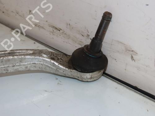 Steering rack RENAULT MEGANE IV Hatchback (B9A/M/N_) 1.5 Blue dCi 115 (B9A6) | BP27267796M22 