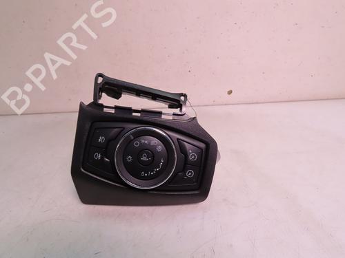 Used Headlight switch FORD FOCUS III Turnier 1.6 TDCi (115 hp) 16361935