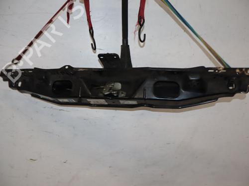 Front slam panel PEUGEOT BOXER Platform/Chassis 2.2 HDi 110 | BP40051490C72 - Image 1