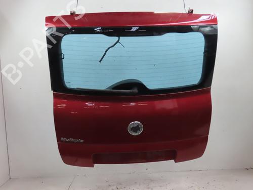 Tailgate FIAT MULTIPLA (186_) 1.9 JTD (186AXE1A) | BP18779957C6 