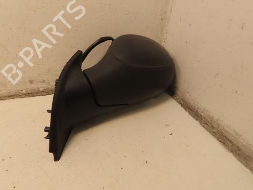 Left mirror CITROËN C3 I (FC_, FN_) 1.4 i | BP29929679C26 