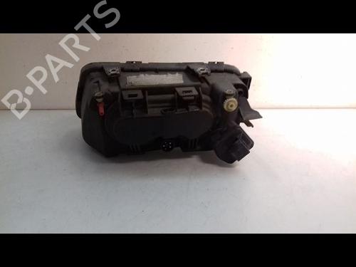 Højre forlygte AUDI A3 (8L1) 1.8 T (180 hp) 23153135