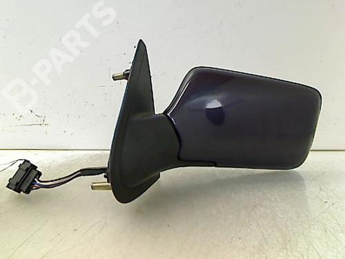 Used Left mirror VW GOLF III (1H1) 1.8 (90 hp) 8975977