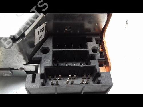 Radio PEUGEOT 1007 (KM_) 1.4 HDi | BP13014188E6 