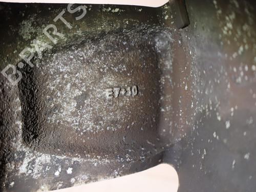 Used Rim Rim FORD RANGER (ET) 3.0 TDCi 4x4 (156 hp) 40162453 40162453