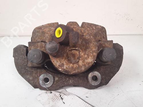 Venstre bremsekaliber foran MAZDA 3 (BK) 1.6 DI Turbo | BP23150755M105 