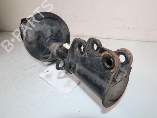 Used Right front shock absorber PEUGEOT BIPPER (AA_) 1.3 HDi 75 (75 hp) 27926135