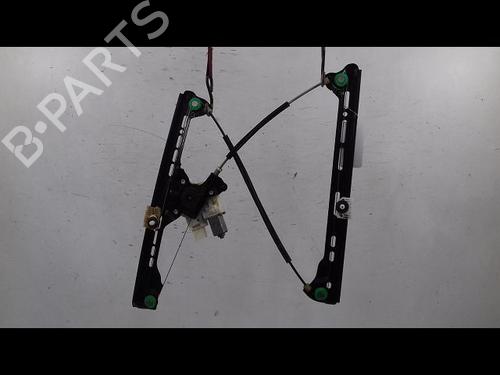 Used Front left window mechanism CITROËN C4 Picasso II 1.6 HDi / BlueHDi 115 (115 hp) 12355060