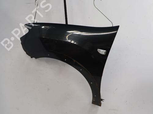 Used Left front fenders Left front fenders 39219377 39219377