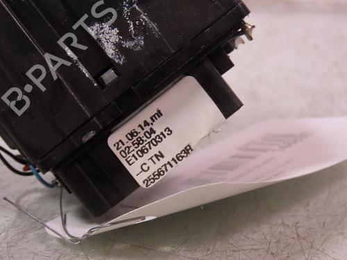 Used Steering column stalk RENAULT CLIO IV (BH_) 1.5 dCi 75 (75 hp) 20243613