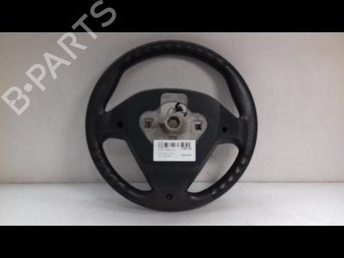 Used Steering wheel FORD FIESTA VI (CB1, CCN) 1.4 TDCi (68 hp) 14955972