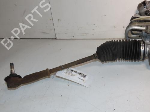 Steering rack FORD FIESTA V (JH_, JD_) 1.4 TDCi | BP30979463M22
