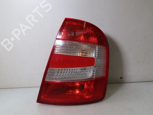 Used Right taillight Right taillight 18248962 18248962