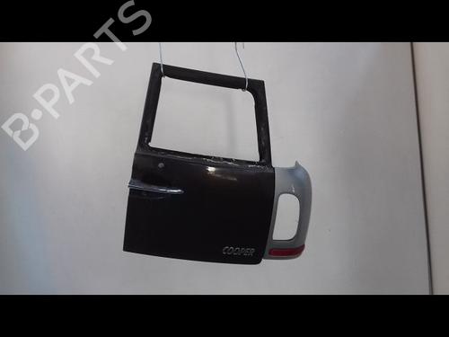 Used Right tailgate MINI MINI CLUBMAN (R55) Cooper (120 hp) 8987274