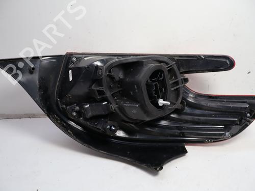 Used Right taillight Right taillight PEUGEOT 208 I (CA_, CC_) 1.2 VTI 82 (82 hp) 36053941 36053941