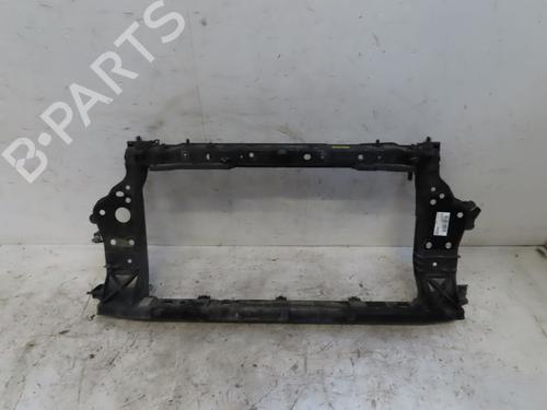 Used Front slam panel RENAULT CLIO V (B7_) 1.5 Blue dCi 85 (B7AG) (86 hp) 32354328