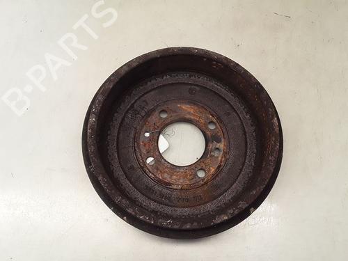 Used Other PEUGEOT PARTNER MPV (5_, G_) 2.0 HDI (90 hp) 14892172