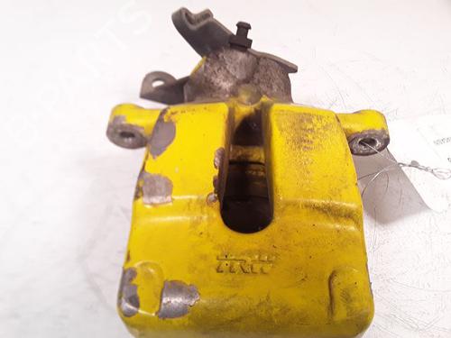 Left rear brake caliper RENAULT MEGANE II (BM0/1_, CM0/1_) 2.0 dCi | BP14891569M107 