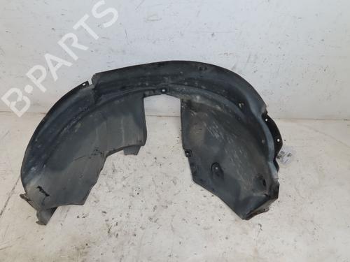 Hjulbue DACIA DUSTER (HS_) 1.5 dCi (109 hp) 29294576