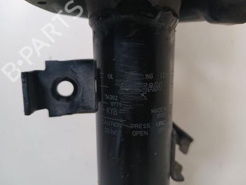Right front shock absorber NISSAN MICRA V (K14) 1.5 DCI | BP12235069M17 