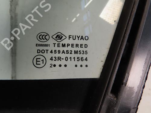 Venstre foran trekantet rude RENAULT CLIO IV (BH_) 1.5 dCi 90 | BP30954282C111 - Image 3