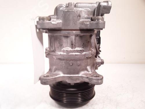 AC compressor BMW 1 (F21) 125 d | BP9160558M34