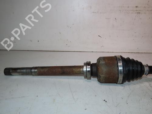 Right front driveshaft PEUGEOT 308 III (FB_, FH_, FP_, F3_, FM_) PureTech 130 (FPHNSL, FPHNST) | BP30950976M39