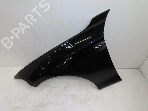 Used Left front fenders BMW 1 (F21) 114 d (95 hp) 30916394