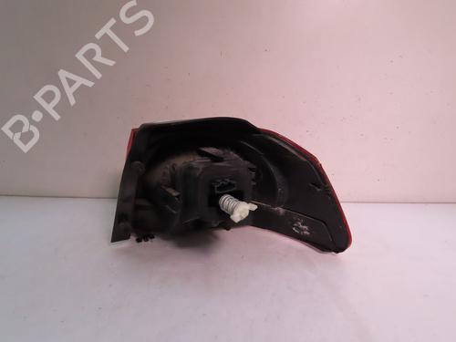 Left taillight VW GOLF VI (5K1) 1.4 TSI | BP16332604C34 