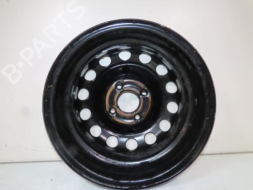 Used Rim Rim 36820353 36820353