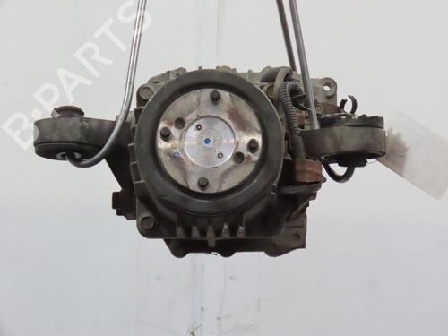 Used Rear differential Rear differential 39218327 39218327