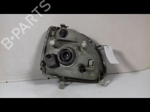 Used Left headlight Left headlight OPEL AGILA A (H00) 1.3 CDTI (F68) (70 hp) 8991804 8991804