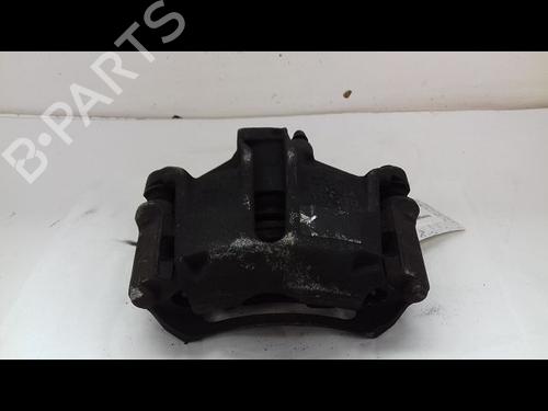 Used Left front brake caliper PEUGEOT 206 Hatchback (2A/C) 1.4 i (75 hp) 14891793