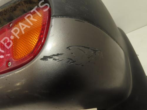 Used Rear bumper FORD MAVERICK (UDS, UNS) 2.7 TD (125 hp) 30767876