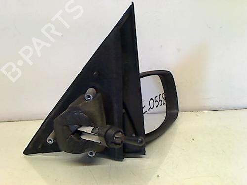 Used Right mirror FORD ESCORT VI (GAL, AAL, ABL) 1.8 TD (90 hp) 23152442