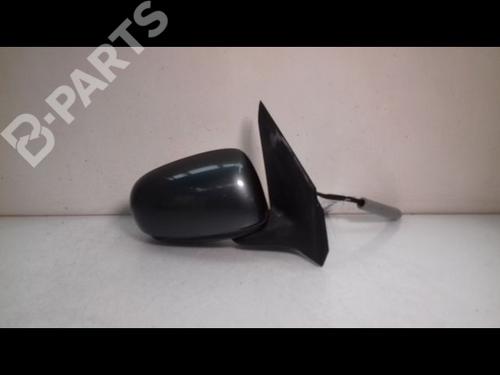 Used Right mirror NISSAN ALMERA TINO (V10) 2.2 dCi (112 hp) 11032095