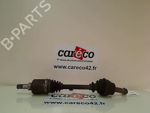 Used Left front driveshaft Left front driveshaft ROVER 100 / METRO Hatchback (XP) 111 C/L/S (60 hp) 23149826 23149826