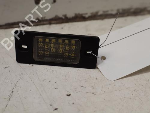 Used Licence plate light Licence plate light PORSCHE CAYENNE (9PA) S 4.5 (340 hp) 34608692 34608692